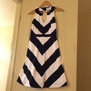 Vineyard Vines Women’s A Line Dress Size 2